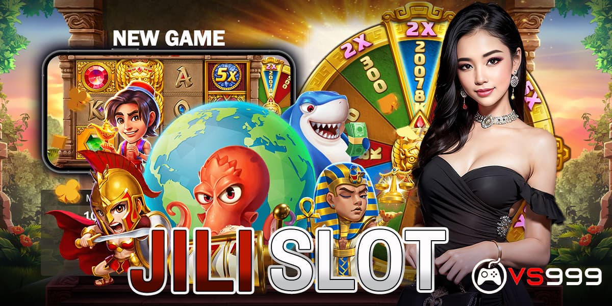 JILI SLOT