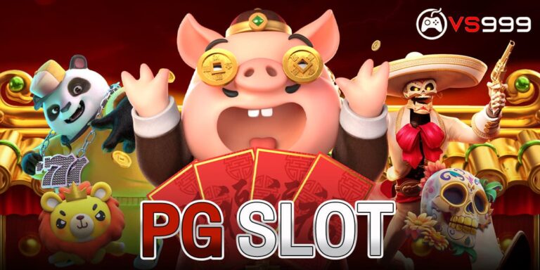 PG SLOT