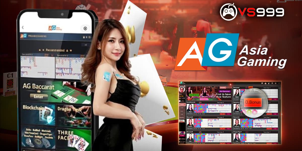 ASIA GAMING ASIA GAMING