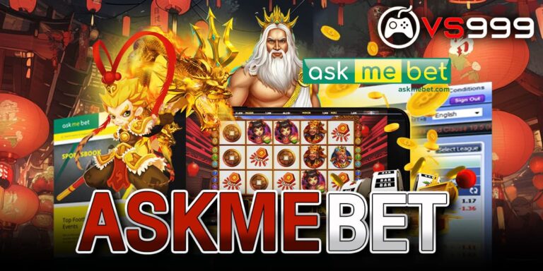 Askmebet