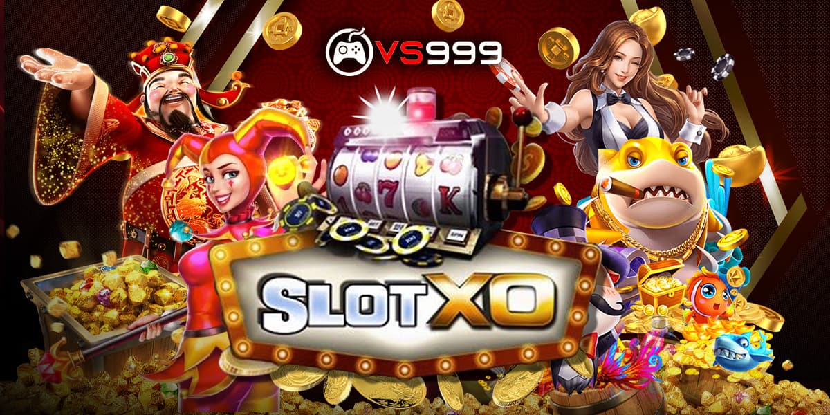 slotxo