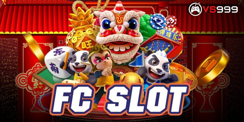 FC Slot