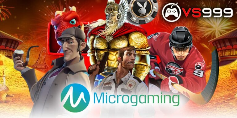 Micro Gaming