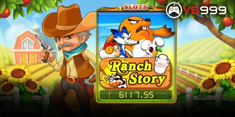Ranch Story