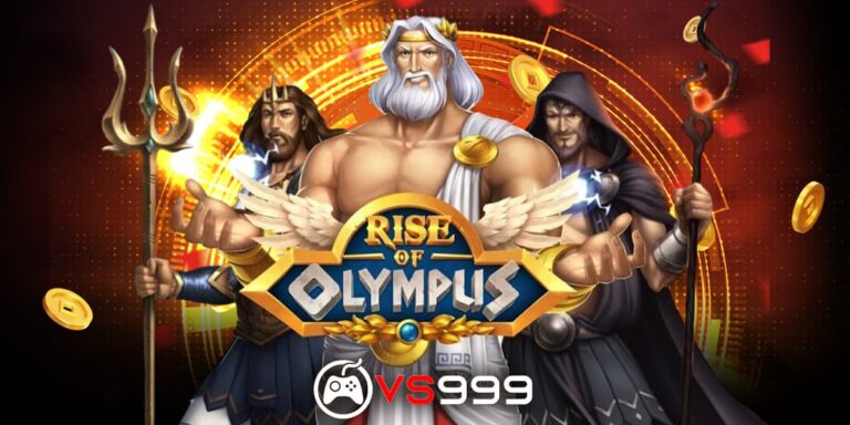 Rise of Olympus
