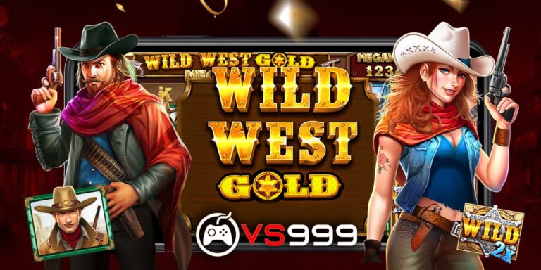 Wild West Gold