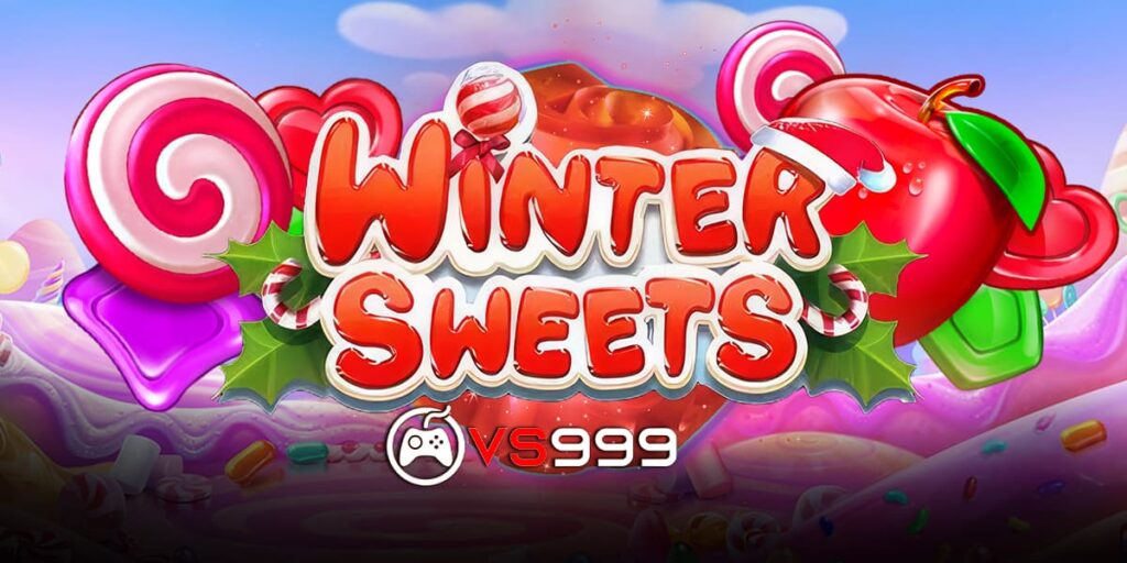 Winter Sweets