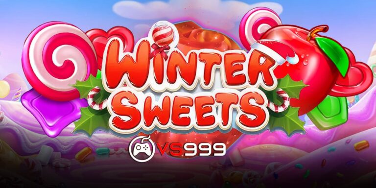 Winter Sweets