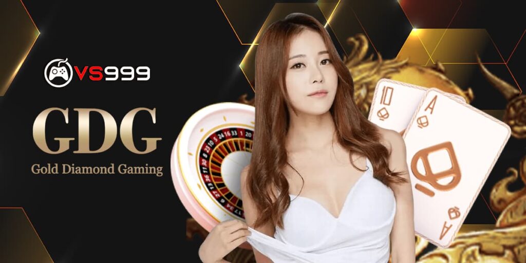 gold diamond gaming