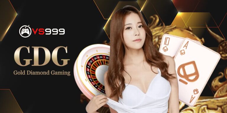 gold diamond gaming