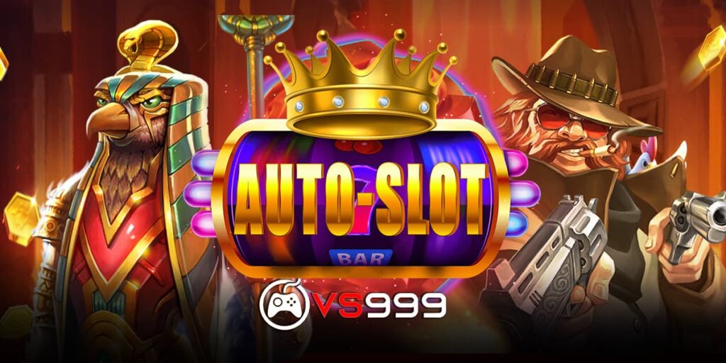 slot auto