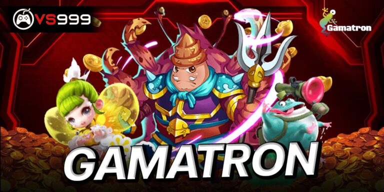 Gamatron