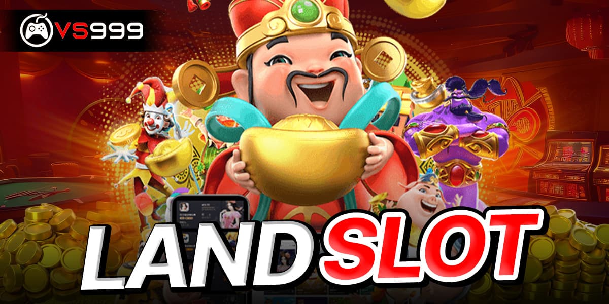 landslot
