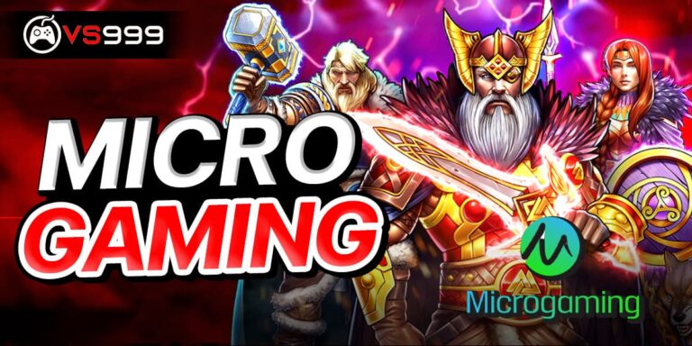 microgaming