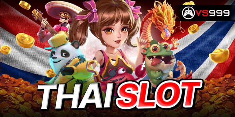 thai slot