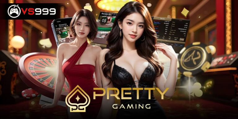 Pretty Gaming