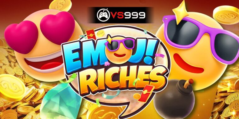 Emoji Riches
