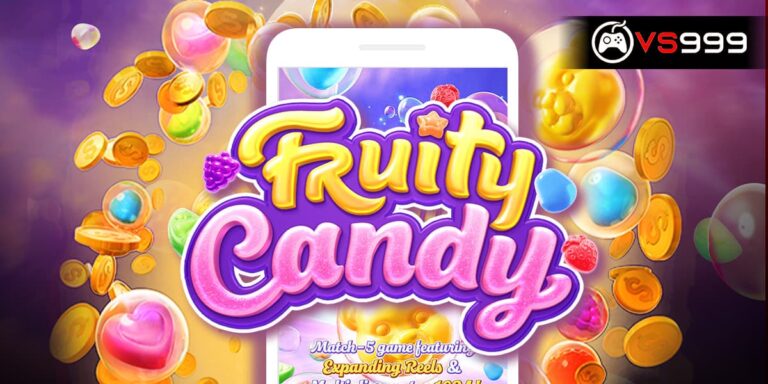 Fruity Candy