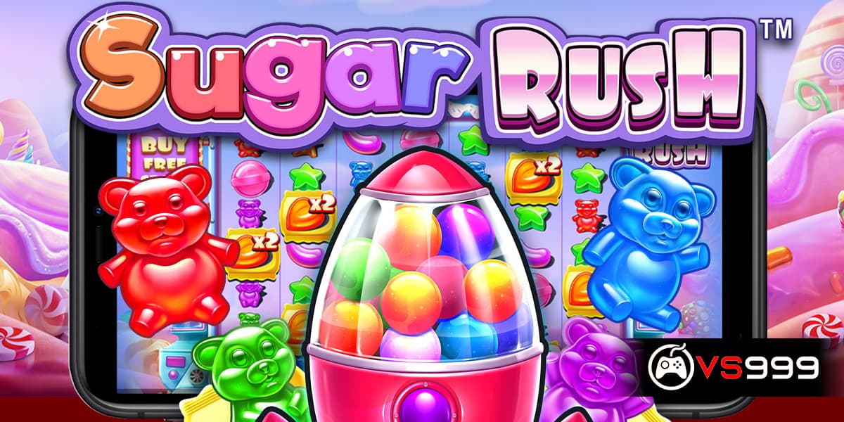 Sugar Rush