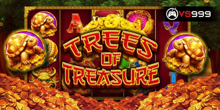 Trees of Treasure