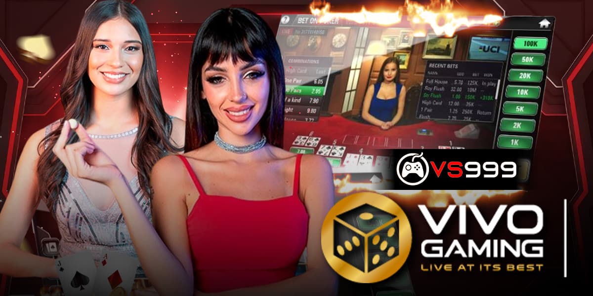 VIVOGAMING