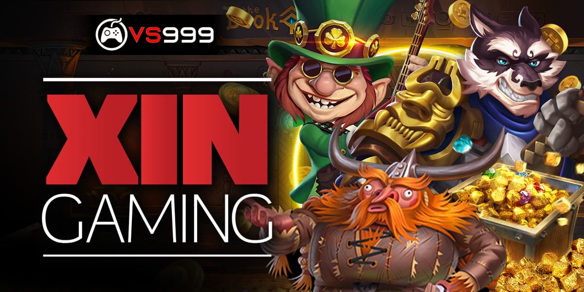 XIN Gaming