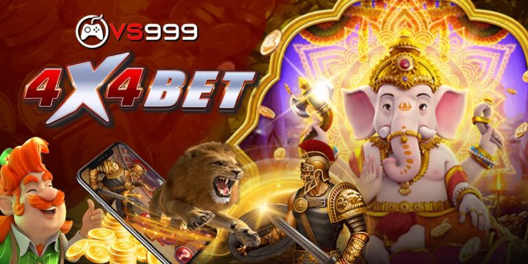 4x4bet