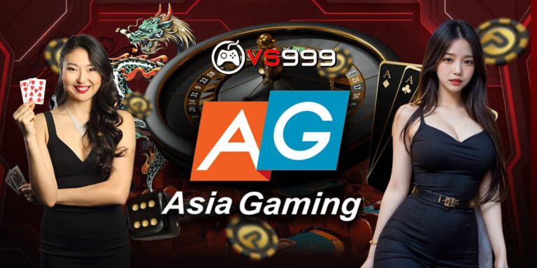 ag gaming