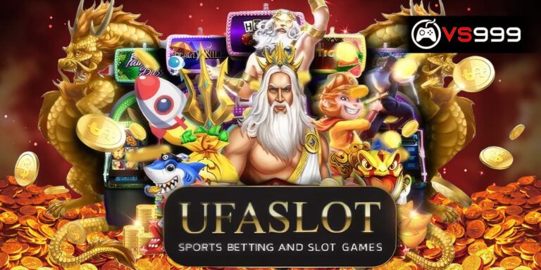 ufa slot