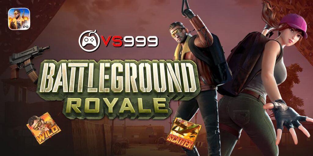 Battleground Royale
