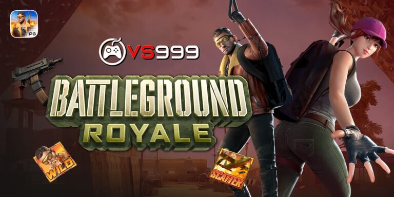 Battleground Royale