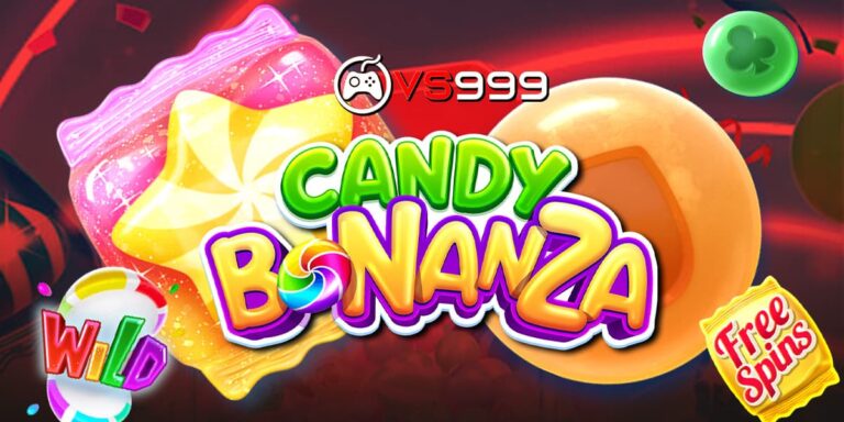 Candy Bonanza