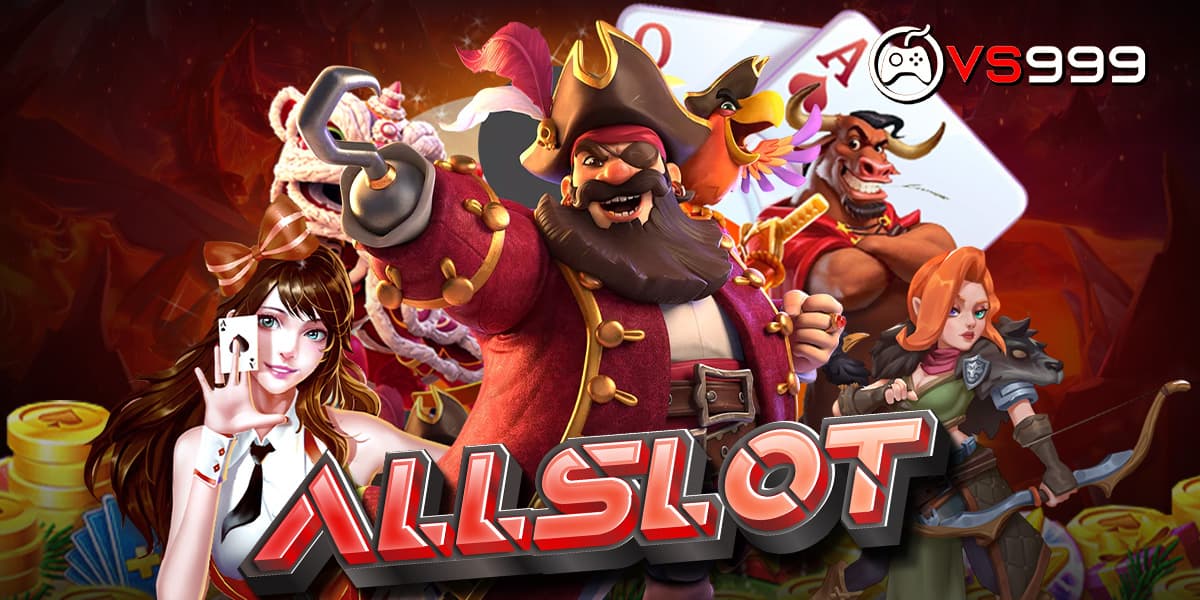 allslot