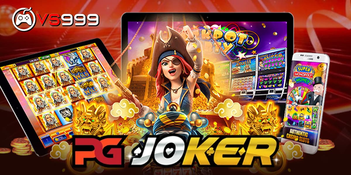 pg joker