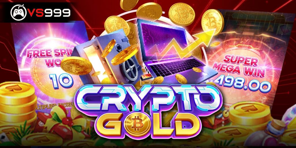Crypto Gold