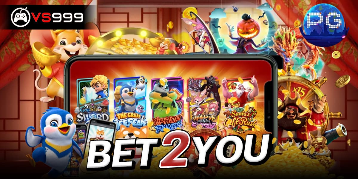 bet2you