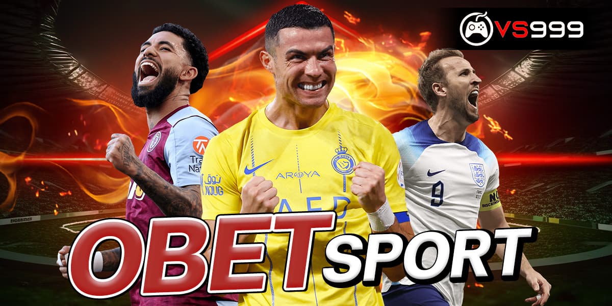 OBET Sport
