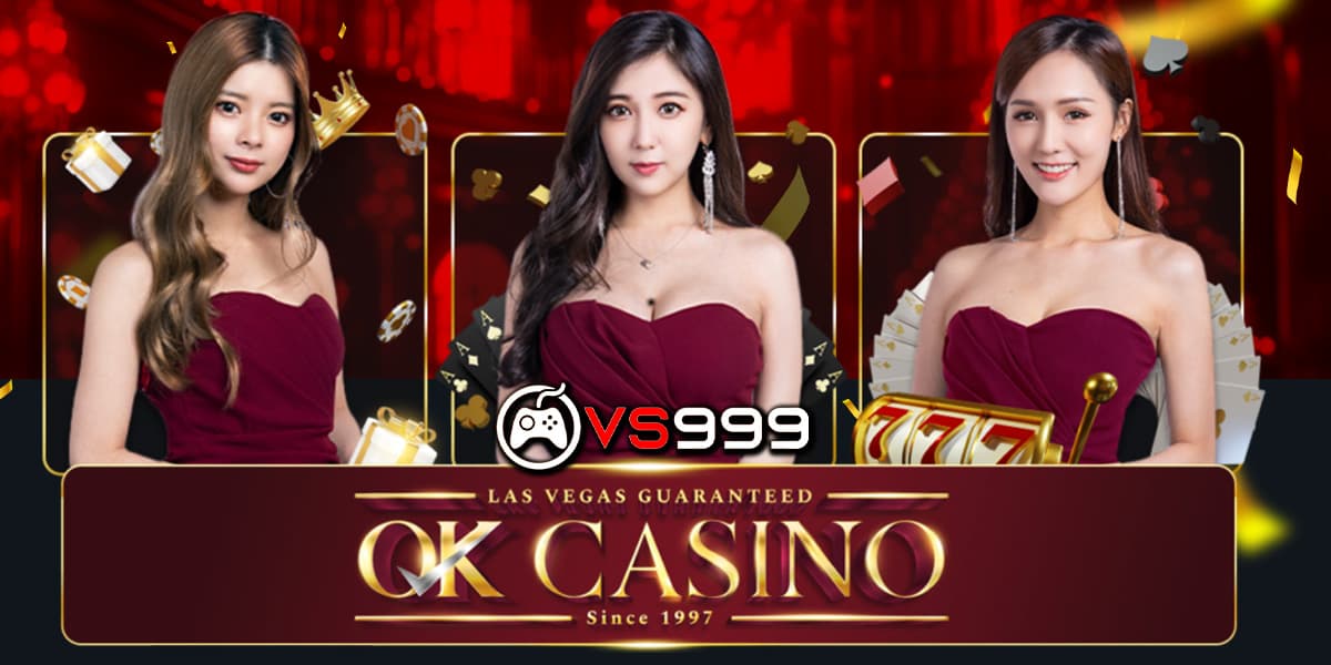 okคาสิโน