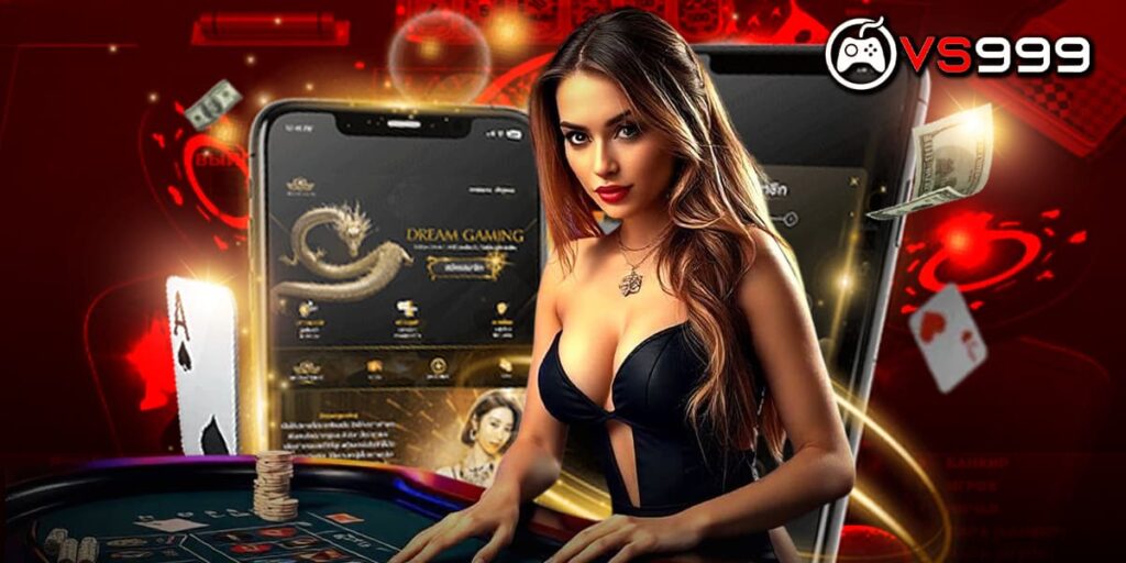 คาสิโนมือถือ