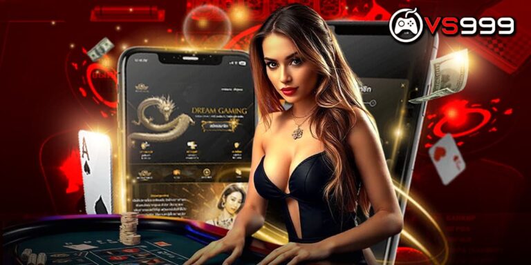 คาสิโนมือถือ